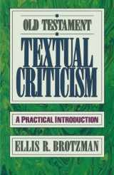 9780801010651-0801010659-Old Testament Textual Criticism: A Practical Introduction