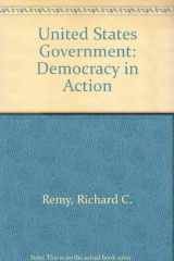 9780028229485-0028229487-United States Government: Democracy in Action