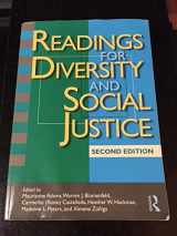 9780415991391-0415991390-Readings for Diversity and Social Justice