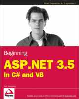 9780470187593-047018759X-Beginning ASP.NET 3.5: In C# and VB