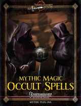 9781530094479-153009447X-Mythic Magic: Occult Spells