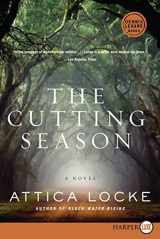 9780062201461-0062201468-The Cutting Season: A Novel