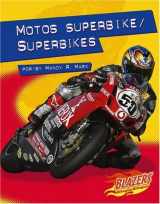 9780736866415-0736866418-Motos superbike / Superbikes (Blazers Bilingual) (Spanish and English Edition)