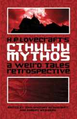 9780809572090-0809572095-H.P. Lovecraft's Cthulhu Mythos: A Weird Tales Retrospective