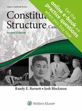 9781454896791-1454896795-Constitutional Structure: Cases in Context (Looseleaf) [Connected Casebook] (Aspen Casebook)