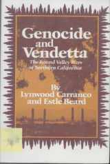 9780806115498-0806115491-Genocide and Vendetta: The Round Valley Wars in Northern California