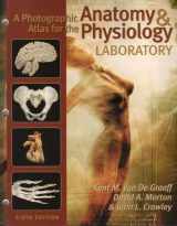 9780895826985-0895826984-A Photographic Atlas for the Anatomy & Physiology Laboratory, 6th Edition