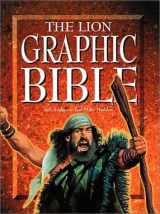 9780745945989-0745945988-The Lion Graphic Bible
