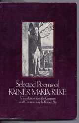9780060907273-0060907274-Selected Poems of Rainer Maria Rilke