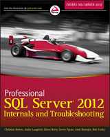 9781118177655-1118177657-Professional SQL Server 2012 Internals and Troubleshooting