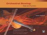 9780739011133-0739011138-Orchestral Bowing -- Style and Function: Textbook
