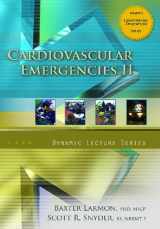 9780132324236-0132324237-Cardiovascular Emergencies II