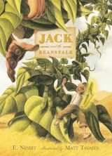 9780763621247-0763621242-Jack and the Beanstalk