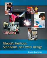 9780073376363-0073376361-Niebel's Methods, Standards, & Work Design
