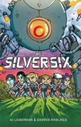 9780545370974-0545370973-The Silver Six