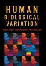 9780195188714-0195188713-Human Biological Variation