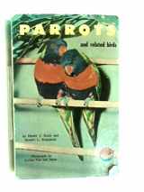 9780876664292-087666429X-Parrots and Related Birds