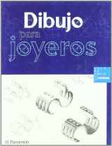 9788434225480-8434225484-Dibujo para joyeros (Spanish Edition)