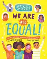 9780753476925-0753476924-Activists Assemble―We Are All Equal!