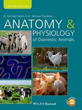 9781118356388-1118356381-Anatomy and Physiology of Domestic Animals