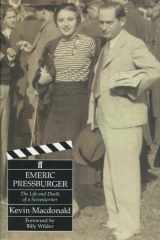 9780571168538-0571168531-Emeric Pressburger: The Life and Death of a Screenwriter