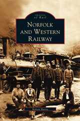 9781531610340-153161034X-Norfolk and Western Railway
