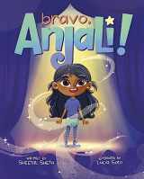 9780593651186-0593651189-Bravo, Anjali! (Always Anjali)