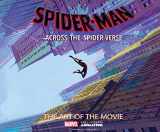 9781419763991-1419763997-Spider-Man: Across the Spider-Verse: The Art of the Movie