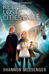 9781442445970-1442445971-Exile (2) (Keeper of the Lost Cities)