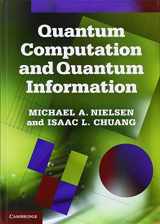 9781107002173-1107002176-Quantum Computation and Quantum Information: 10th Anniversary Edition