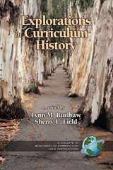 9781930608429-193060842X-Explorations in Curriculum History (Research in Curriculum and Instruction)