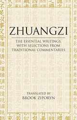 9780872209114-0872209113-Zhuangzi: The Essential Writings: With Selections from Traditional Commentaries (Hackett Classics)