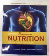 9781260092493-1260092496-WARDLAW'S PERSPECTIVES IN NUTRITION: A FUNCTIONAL APPROACH