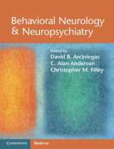 9780521875011-0521875013-Behavioral Neurology & Neuropsychiatry