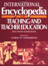 9780080423043-0080423043-International Encyclopedia of Teaching and Teacher Education, Second Edition (Resources in Education Series)