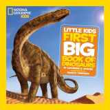9781426308468-1426308469-National Geographic Little Kids First Big Book of Dinosaurs (National Geographic Little Kids First Big Books)