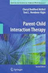 9781441995759-1441995757-Parent-Child Interaction Therapy (Issues in Clinical Child Psychology)