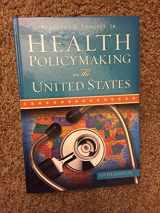 9781567933543-1567933548-Health Policymaking in the United States, Fifth Edition