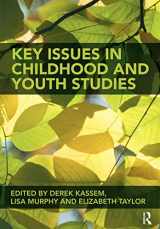 9780415468893-0415468892-Key Issues in Childhood and Youth Studies