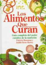 9780875962689-0875962688-Los Alimentos Que Curan (Spanish Edition)