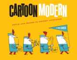 9780811847315-0811847314-Cartoon Modern: Style and Design in 1950s Animation