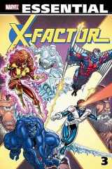 9780785130789-0785130780-Essential X-Factor, Vol. 3 (Marvel Essentials)