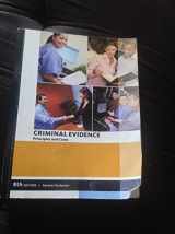 9781285392493-1285392493-Criminal Evidence - Principles and Cases