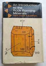 9780582442092-0582442095-An Introduction to Rockforming Minerals