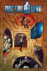 9781613771556-161377155X-Doctor Who II Volume 3: It Came From Outer Space (Doctor Who, Series 2)