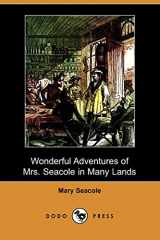 9781409955849-1409955842-Wonderful Adventures of Mrs. Seacole in Many Lands
