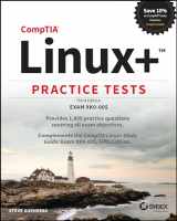 9781119879619-1119879612-CompTIA Linux+ Practice Tests: Exam XK0-005