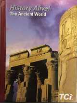 9781583712177-1583712178-History Alive! The Ancient World - 2017 Edition