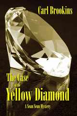 9780878398164-0878398163-The Case of the Yellow Diamond (2) (The Sean Sean Mysteries)