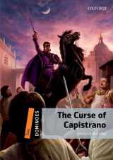 9780194639590-0194639592-Dominoes 2. The Curse of Capistrano MP3 Pack